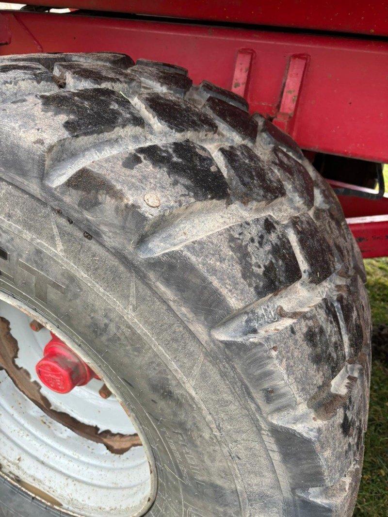 Muldenkipper of the type VGM ZK 30, Gebrauchtmaschine in Gnutz (Picture 16)