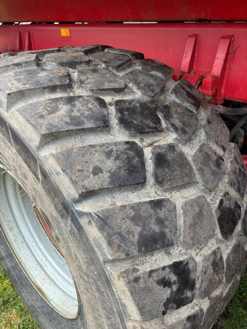 Muldenkipper of the type VGM ZK 30, Gebrauchtmaschine in Gnutz (Picture 17)