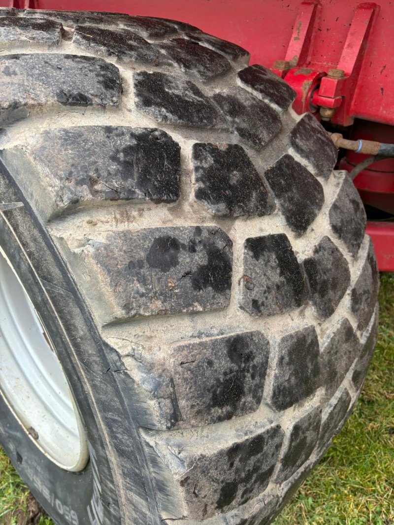 Muldenkipper of the type VGM ZK 30, Gebrauchtmaschine in Gnutz (Picture 18)