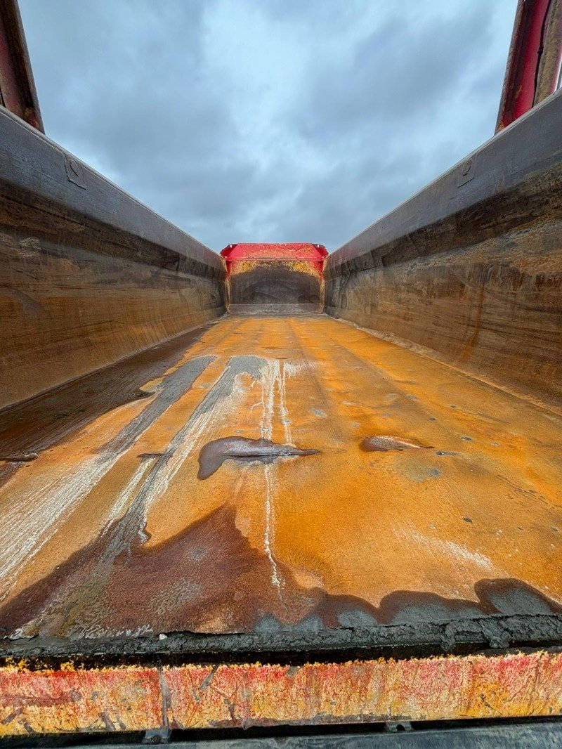 Muldenkipper of the type VGM ZK 30, Gebrauchtmaschine in Gnutz (Picture 19)