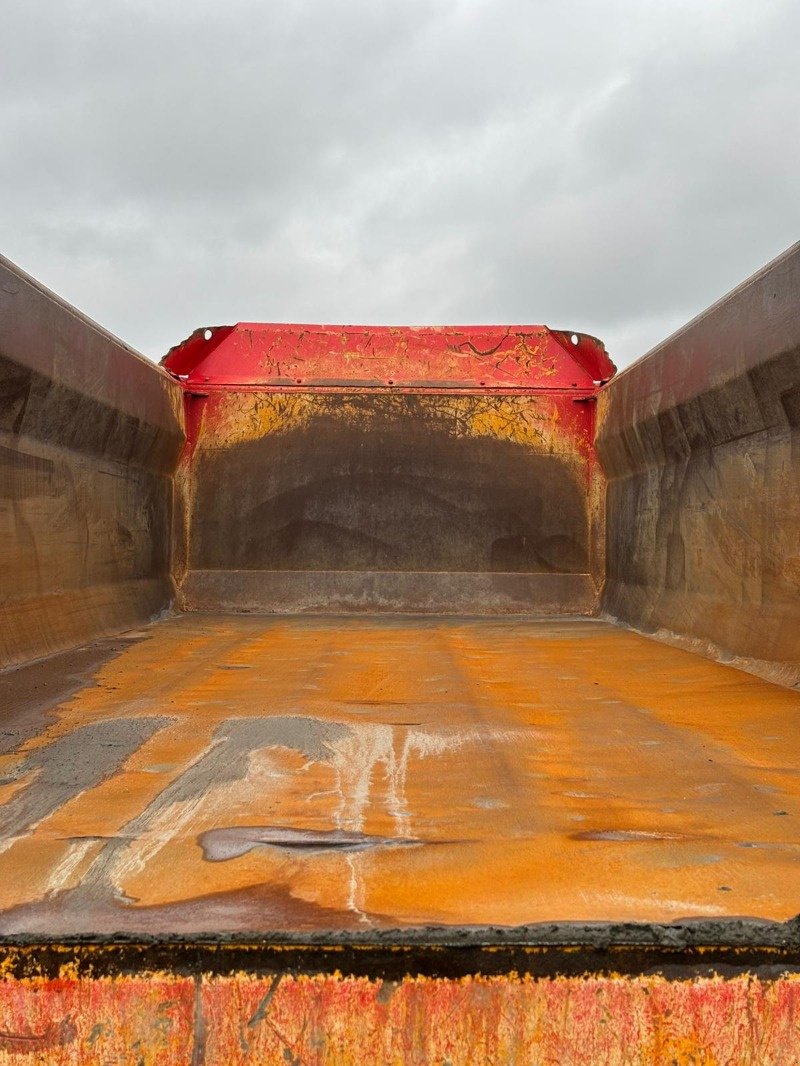 Muldenkipper of the type VGM ZK 30, Gebrauchtmaschine in Gnutz (Picture 20)