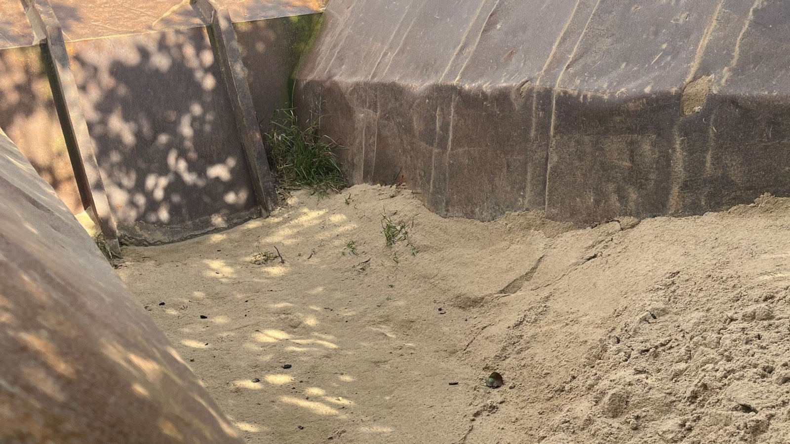 Muldenkipper типа Volvo BM Dumpervogn med svanehals, Gebrauchtmaschine в Løgstør (Фотография 6)