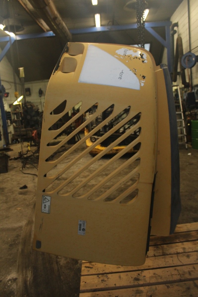 Muldenkipper типа Volvo A25 D, Gebrauchtmaschine в Viborg (Фотография 13)