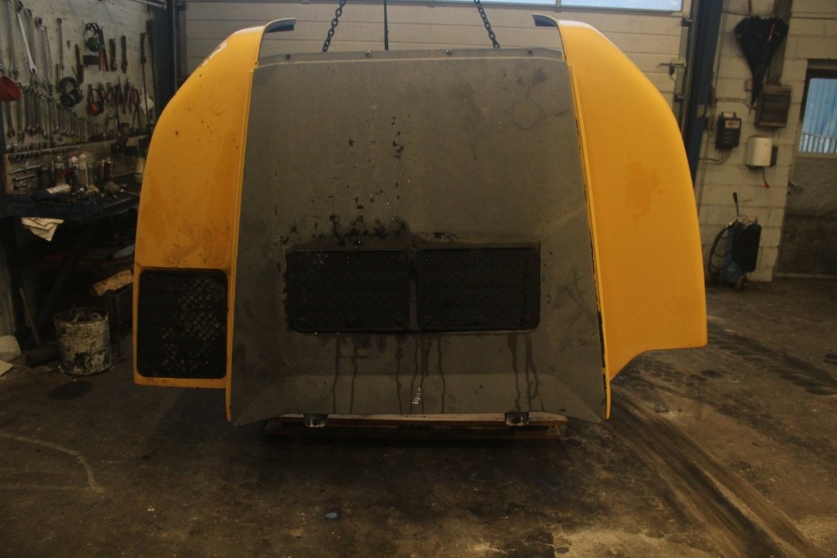 Muldenkipper типа Volvo A25 D, Gebrauchtmaschine в Viborg (Фотография 15)