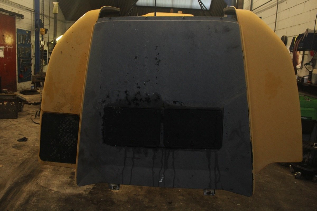 Muldenkipper типа Volvo A25 D, Gebrauchtmaschine в Viborg (Фотография 14)