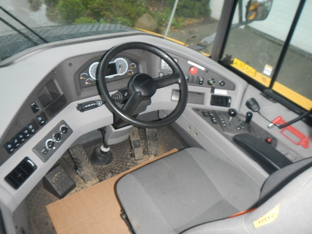 Muldenkipper типа Volvo A25G, Gebrauchtmaschine в Aabenraa (Фотография 21)