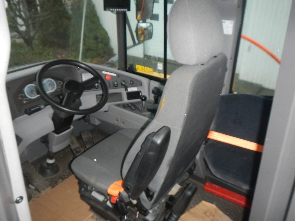 Muldenkipper типа Volvo A25G, Gebrauchtmaschine в Aabenraa (Фотография 22)