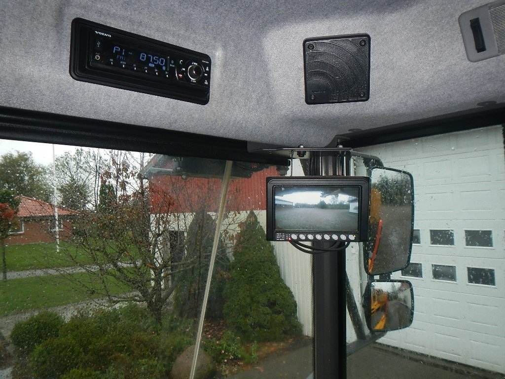 Muldenkipper типа Volvo A25G, Gebrauchtmaschine в Aabenraa (Фотография 24)