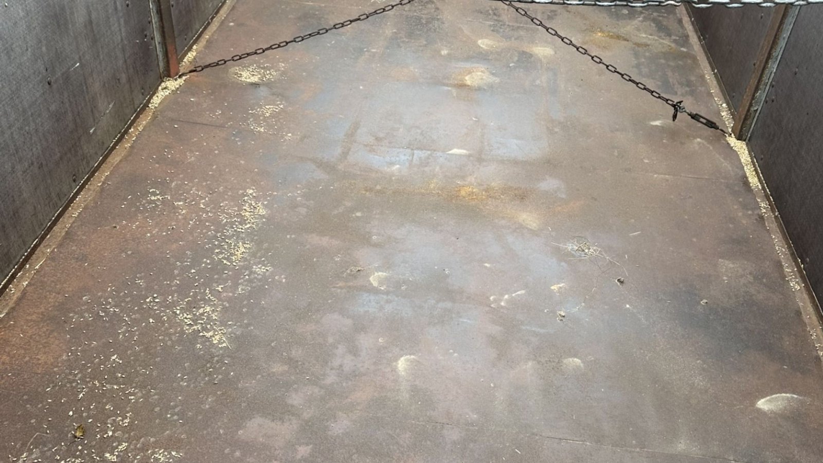 Muldenkipper del tipo Volvo boggi vogn. Velholdt vogn., Gebrauchtmaschine en øster ulslev (Imagen 7)