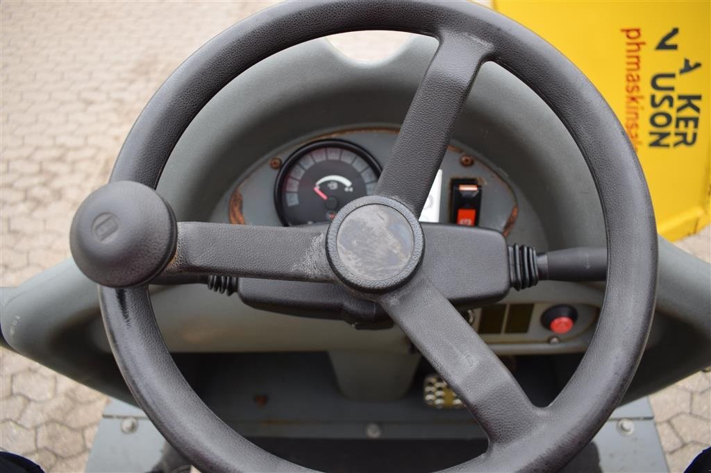 Muldenkipper типа Wacker Neuson 1501 NY SERVICERET + LOVPL., Gebrauchtmaschine в Fredensborg (Фотография 16)