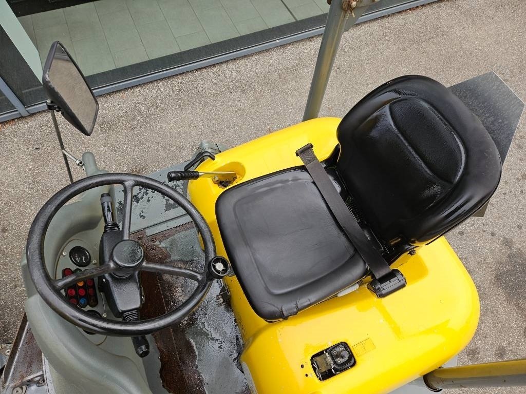 Muldenkipper tipa Wacker Neuson 2001, Gebrauchtmaschine u Fårevejle (Slika 8)