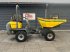 Muldenkipper του τύπου Wacker Neuson 3001 HS højtip og sving, Gebrauchtmaschine σε Rønnede (Φωτογραφία 1)