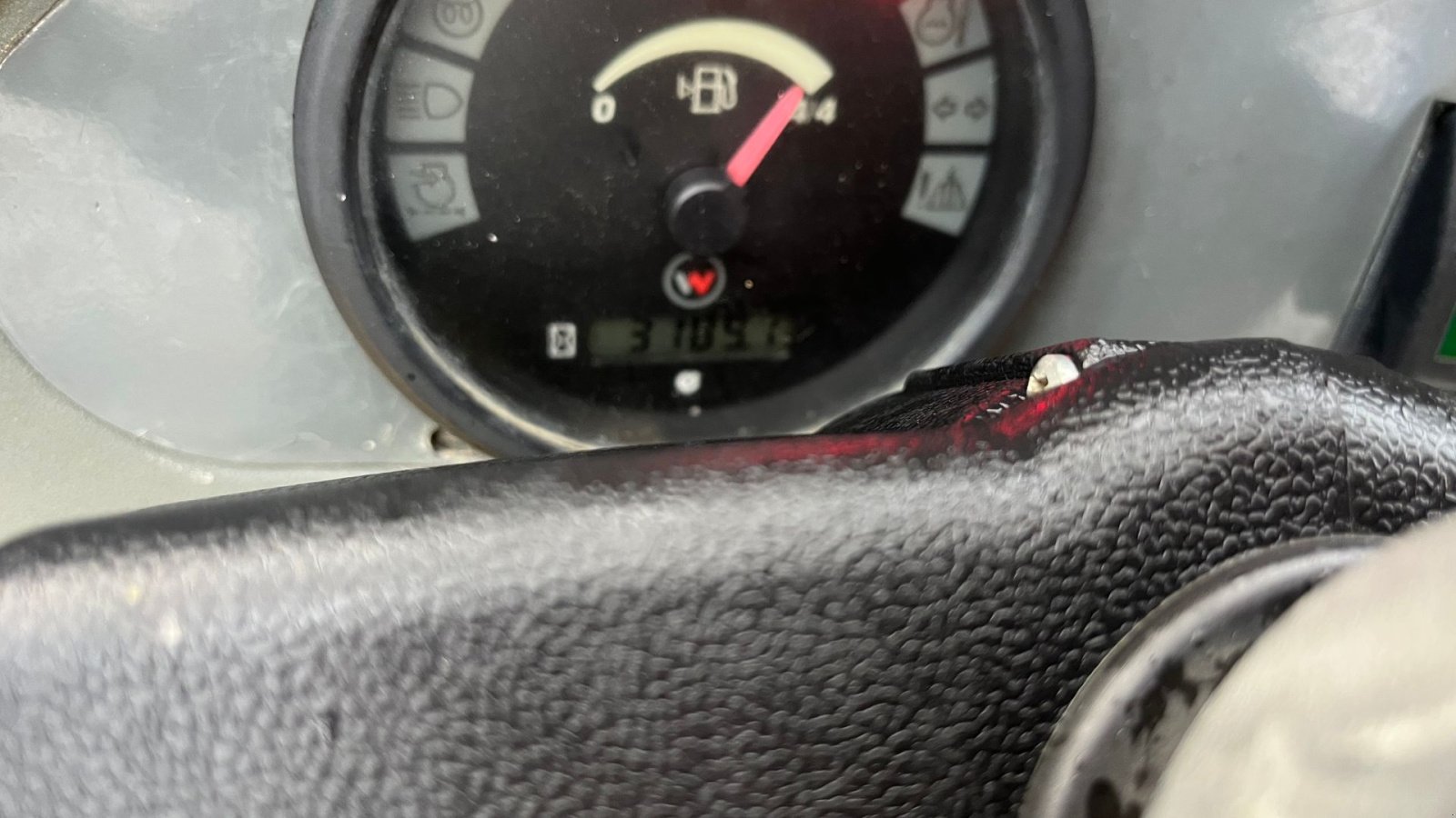 Muldenkipper του τύπου Wacker Neuson 3001 HS højtip og sving, Gebrauchtmaschine σε Rønnede (Φωτογραφία 13)