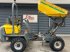 Muldenkipper του τύπου Wacker Neuson 3001 HS højtip og sving, Gebrauchtmaschine σε Rønnede (Φωτογραφία 16)