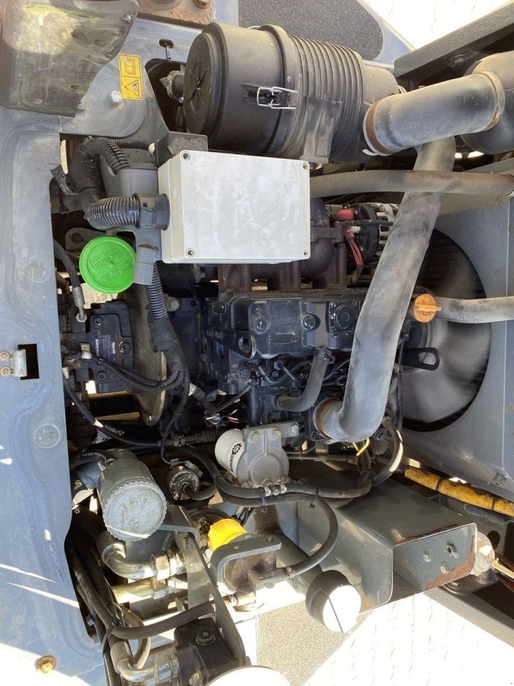 Muldenkipper du type Wacker Neuson 3001, Gebrauchtmaschine en Skive (Photo 9)