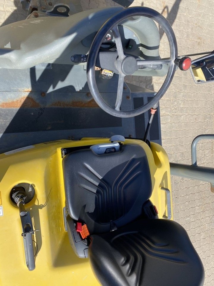 Muldenkipper du type Wacker Neuson 3001, Gebrauchtmaschine en Skive (Photo 3)