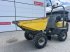 Muldenkipper typu Wacker Neuson 3001, Gebrauchtmaschine v Skive (Obrázek 1)