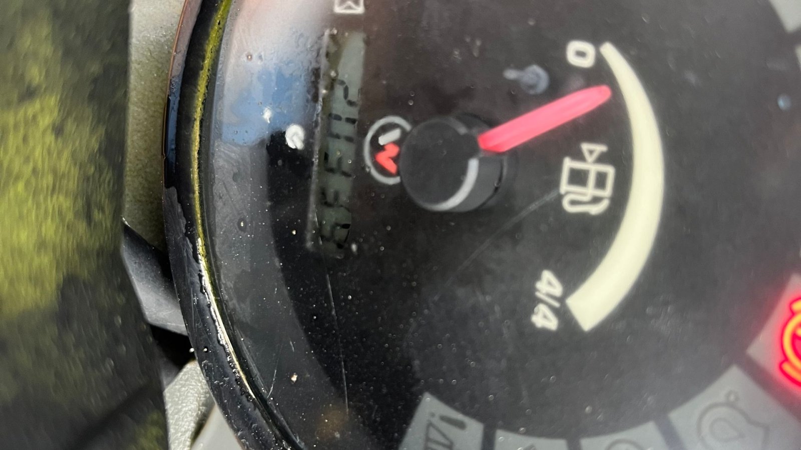 Muldenkipper типа Wacker Neuson 3001s med svingbar lad, Gebrauchtmaschine в Rønnede (Фотография 11)