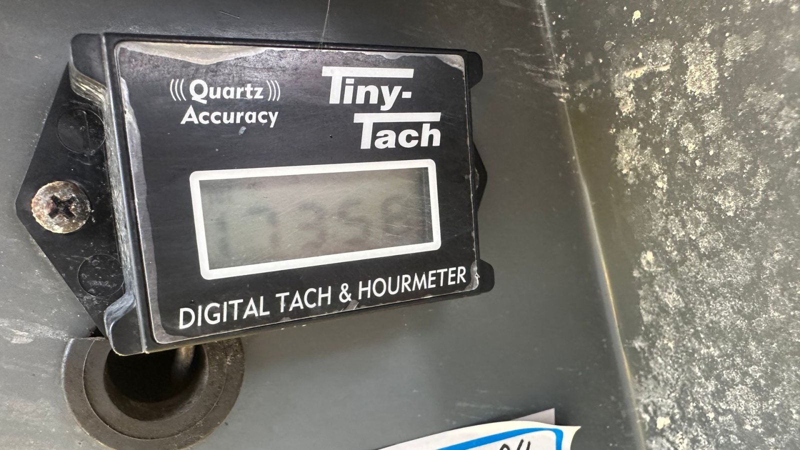 Muldenkipper типа Wacker Neuson DT08, Gebrauchtmaschine в Rønnede (Фотография 7)