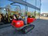 Muldenkipper типа Wacker Neuson dt18-8, Gebrauchtmaschine в Fårevejle (Фотография 3)
