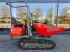 Muldenkipper типа Wacker Neuson dt18-8, Gebrauchtmaschine в Fårevejle (Фотография 2)