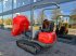 Muldenkipper του τύπου Wacker Neuson dt18-8, Gebrauchtmaschine σε Fårevejle (Φωτογραφία 6)