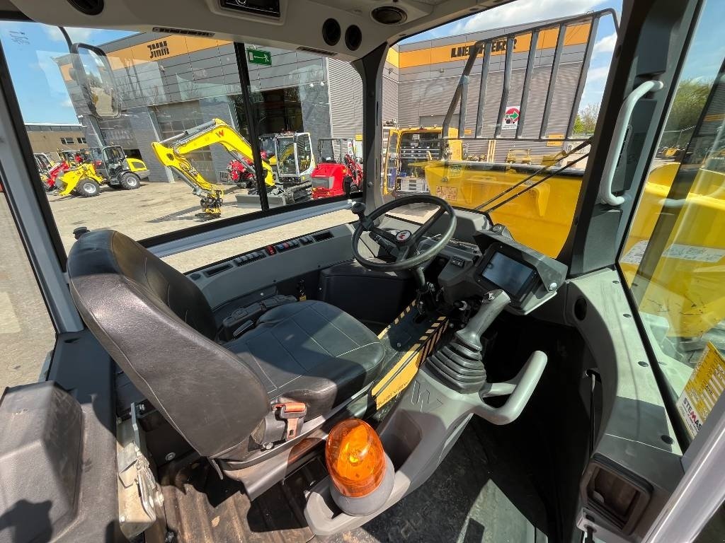 Muldenkipper tip Wacker Neuson DV 90, Gebrauchtmaschine in Vojens (Poză 13)