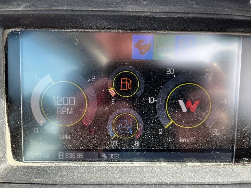 Muldenkipper of the type Wacker Neuson DV 90, Gebrauchtmaschine in Vojens (Picture 10)