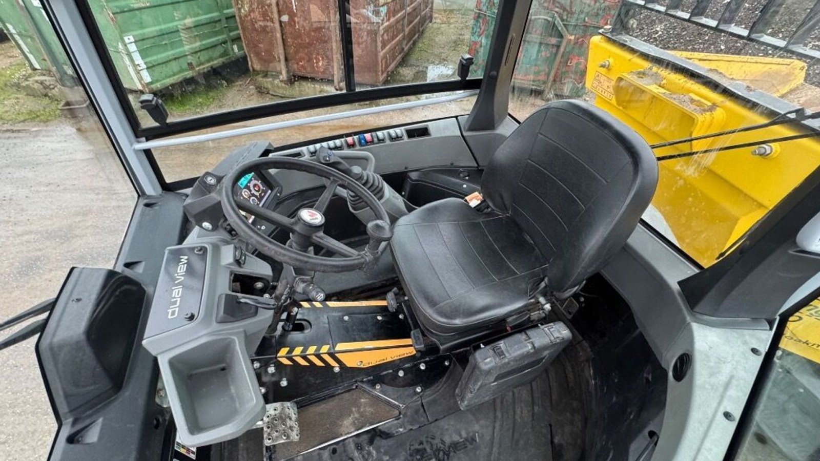 Muldenkipper typu Wacker Neuson DV90 D24-02, Gebrauchtmaschine v Rødovre (Obrázek 5)