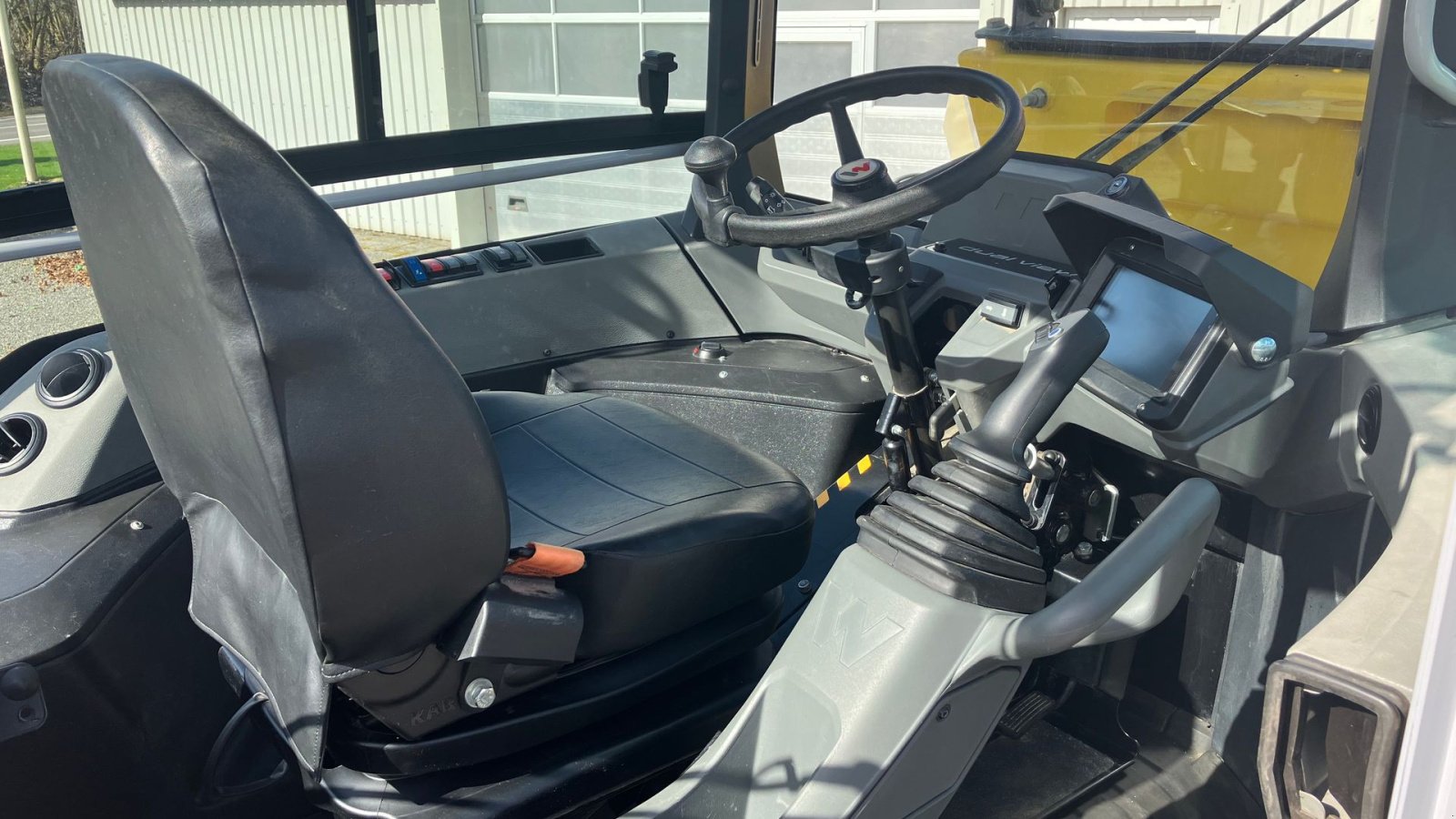 Muldenkipper za tip Wacker Neuson DV90 Dual view, Gebrauchtmaschine u Spøttrup (Slika 17)