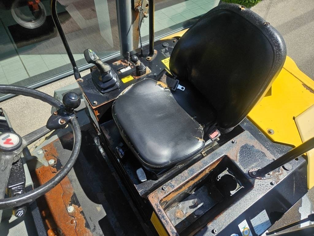 Muldenkipper типа Wacker Neuson DW 60, Gebrauchtmaschine в Fårevejle (Фотография 7)