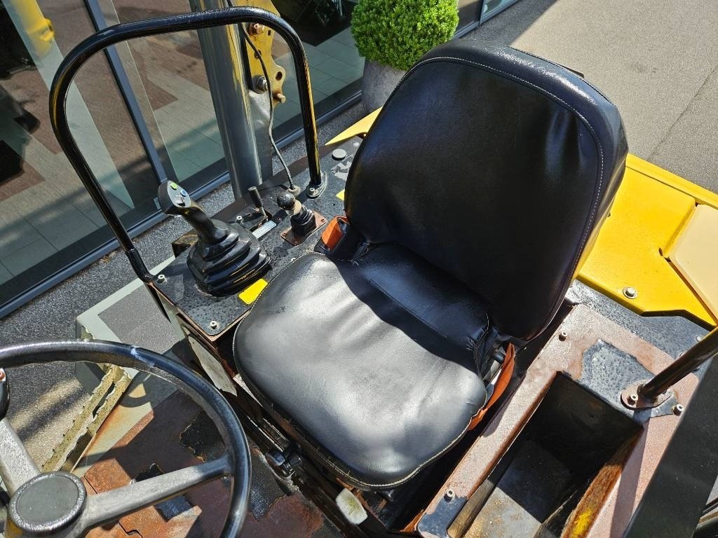 Muldenkipper от тип Wacker Neuson DW 60, Gebrauchtmaschine в Fårevejle (Снимка 8)