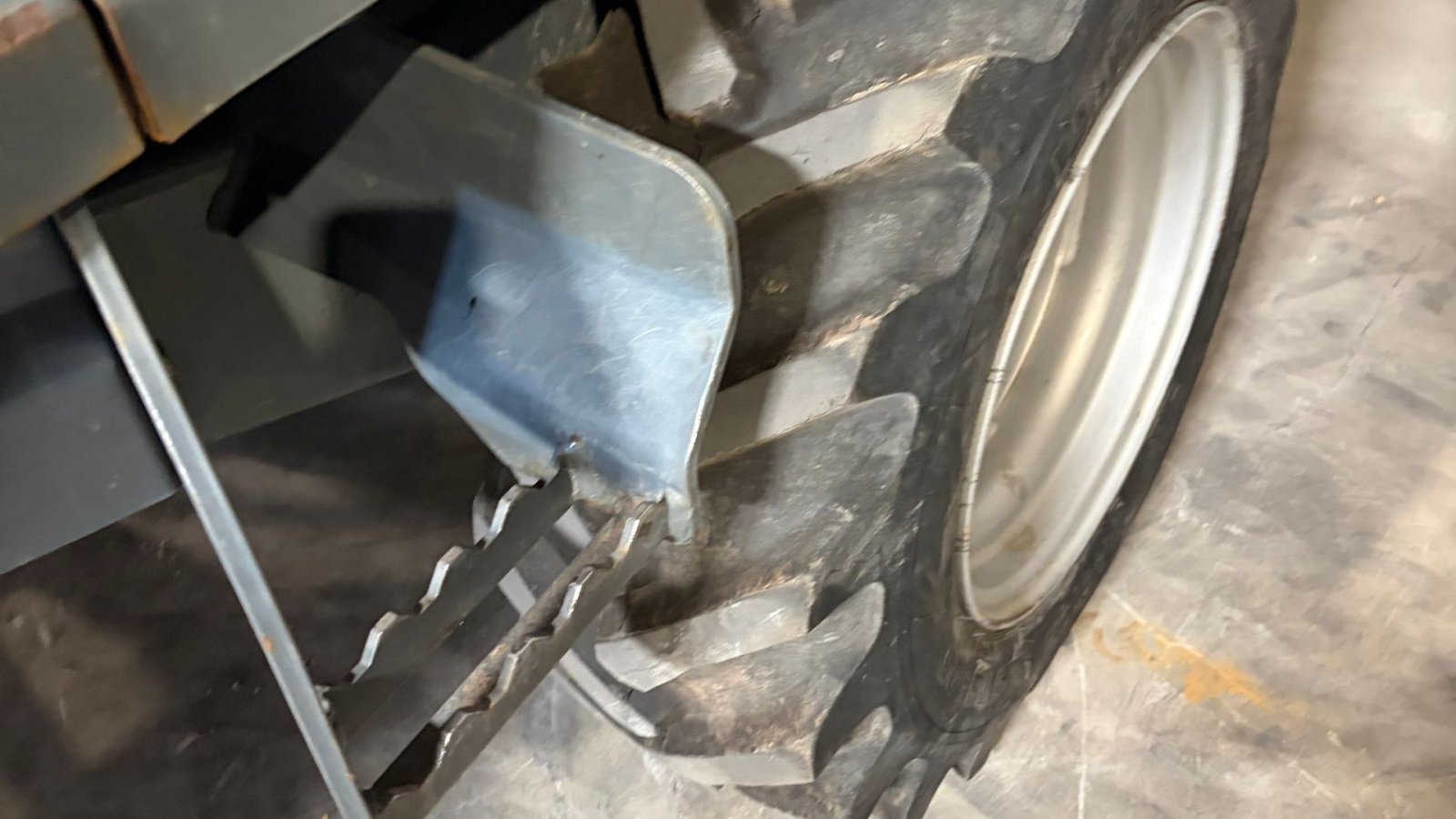 Muldenkipper del tipo Wacker Neuson DW15e, Gebrauchtmaschine In Rønnede (Immagine 22)
