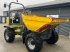 Muldenkipper tip Wacker Neuson DW60 6Tons dumper med drejelad, Gebrauchtmaschine in Rønnede (Poză 2)