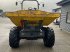 Muldenkipper tip Wacker Neuson DW60 6Tons dumper med drejelad, Gebrauchtmaschine in Rønnede (Poză 3)