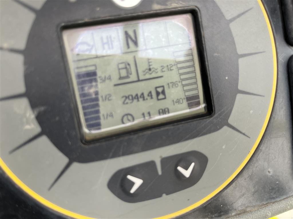 Muldenkipper tipa Wacker Neuson DW60 D18-01 6tons dumper, Gebrauchtmaschine u Rønnede (Slika 11)