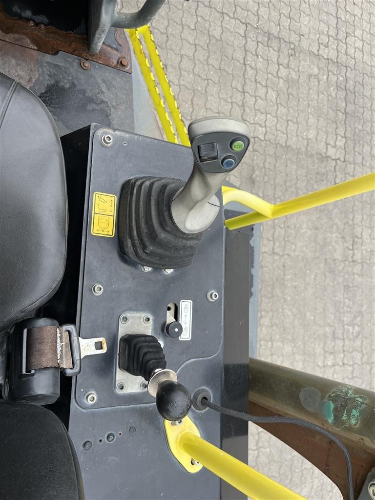 Muldenkipper tipa Wacker Neuson DW60 D18-01 6tons dumper, Gebrauchtmaschine u Rønnede (Slika 10)