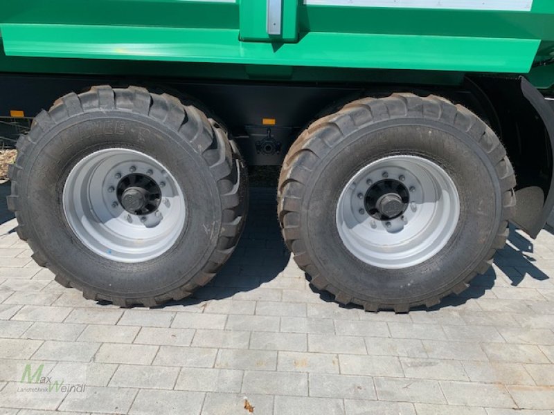 Muldenkipper typu Wagner WK 600, Neumaschine v Markt Schwaben (Obrázek 5)