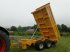 Muldenkipper des Typs Western WF10LD --Hardox stål i bund--, Gebrauchtmaschine in Mariager (Bild 8)