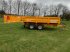 Muldenkipper des Typs Western WF12LD Hardox Lav læssehøjde, Gebrauchtmaschine in Mariager (Bild 8)