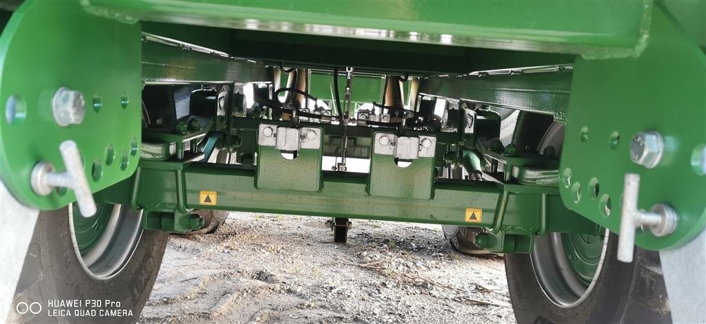 Muldenkipper типа Western WF14S, Gebrauchtmaschine в Mariager (Фотография 7)