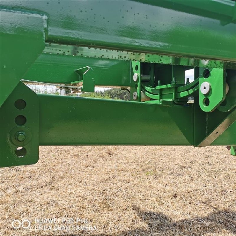 Muldenkipper типа Western WF14S, Gebrauchtmaschine в Mariager (Фотография 3)