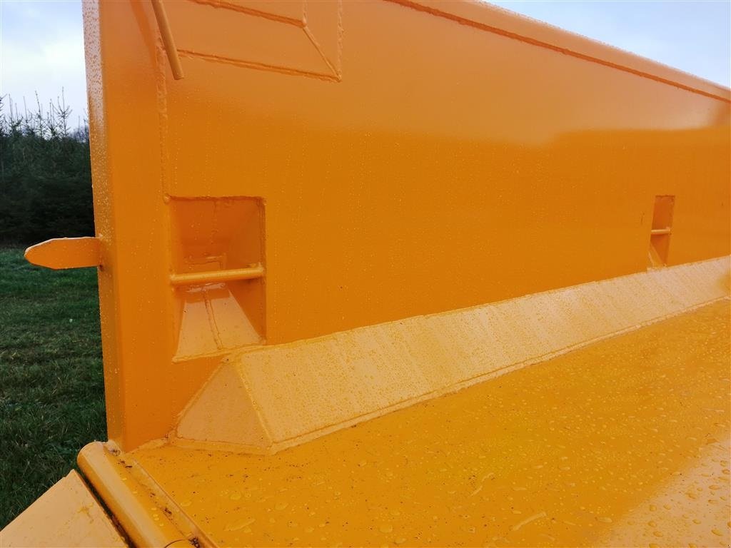 Muldenkipper типа Western WF16DLS 1 stk På lager til Vinter Pris, Gebrauchtmaschine в Mariager (Фотография 3)