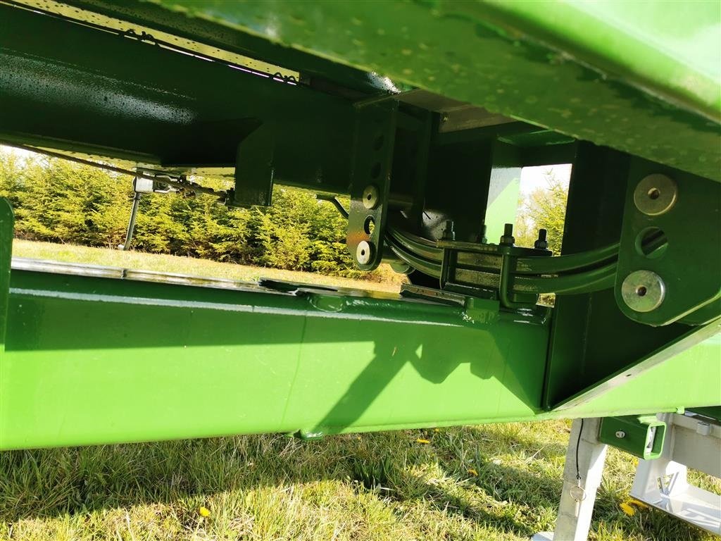 Muldenkipper tipa Western WF16TL Mange tilvalgs muligheder, Gebrauchtmaschine u Mariager (Slika 4)