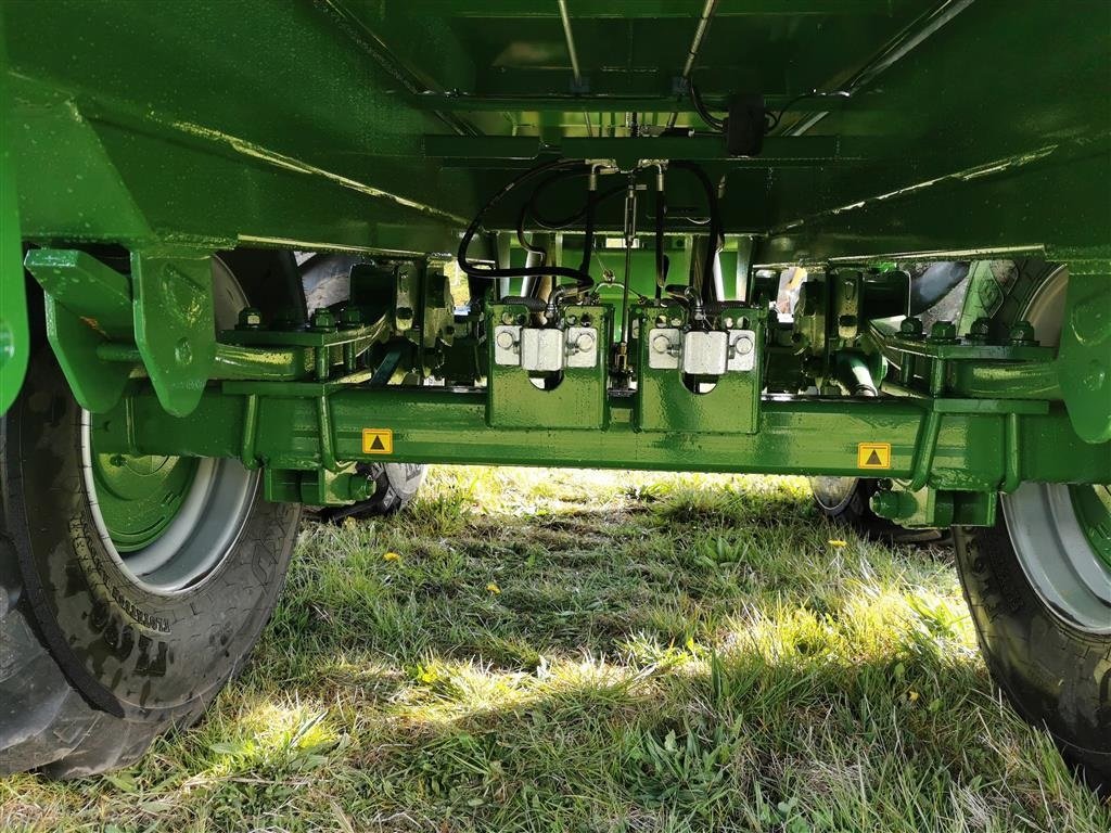 Muldenkipper tipa Western WF16TL Mange tilvalgs muligheder, Gebrauchtmaschine u Mariager (Slika 7)