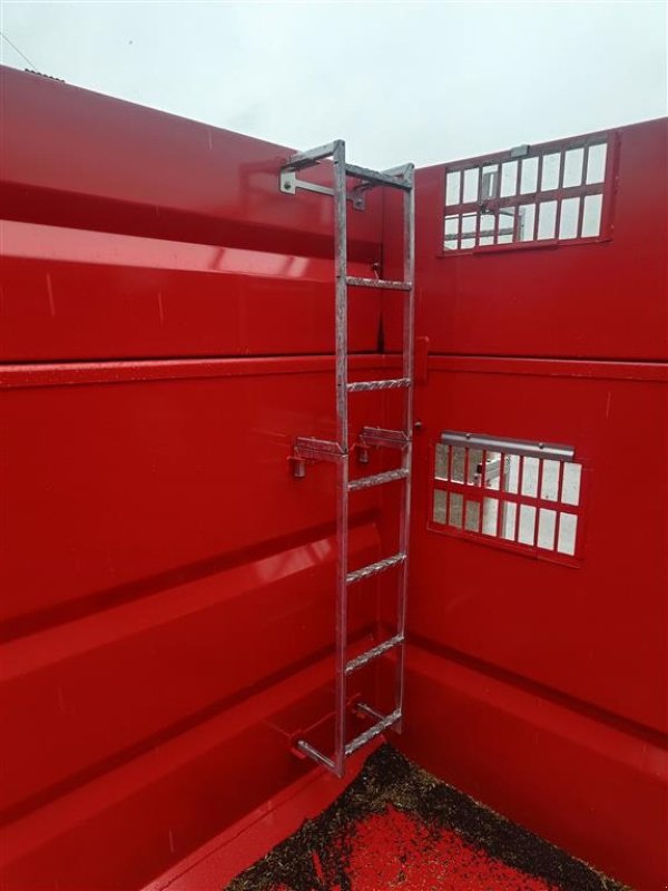 Muldenkipper типа Western WF20TL Mange tilvalgs muligheder, Gebrauchtmaschine в Mariager (Фотография 2)