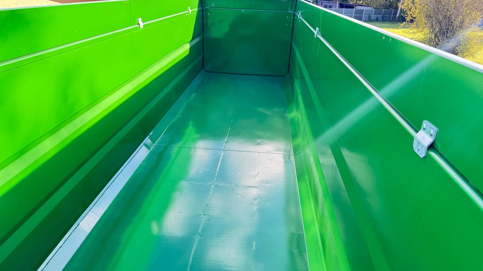 Muldenkipper типа Western WF28TS, Gebrauchtmaschine в Haderup (Фотография 22)