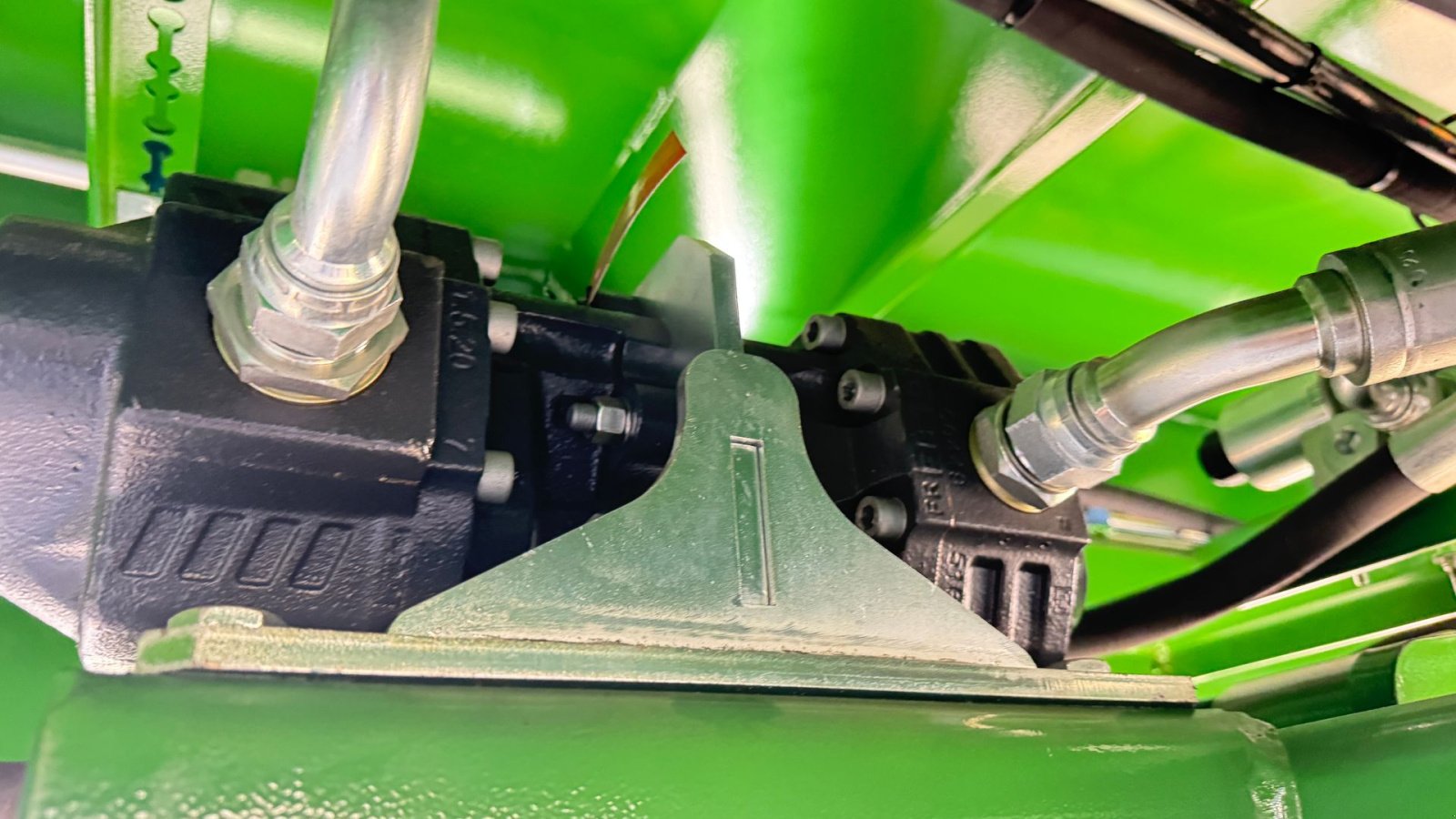 Muldenkipper типа Western WF28TS, Gebrauchtmaschine в Haderup (Фотография 17)