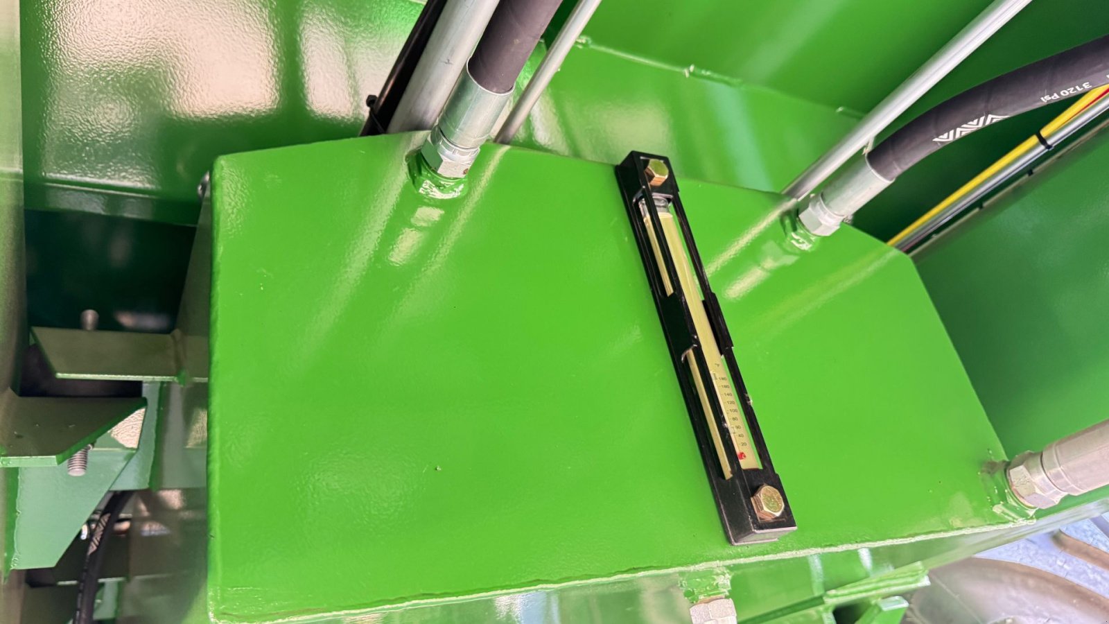 Muldenkipper типа Western WF28TS, Gebrauchtmaschine в Haderup (Фотография 18)