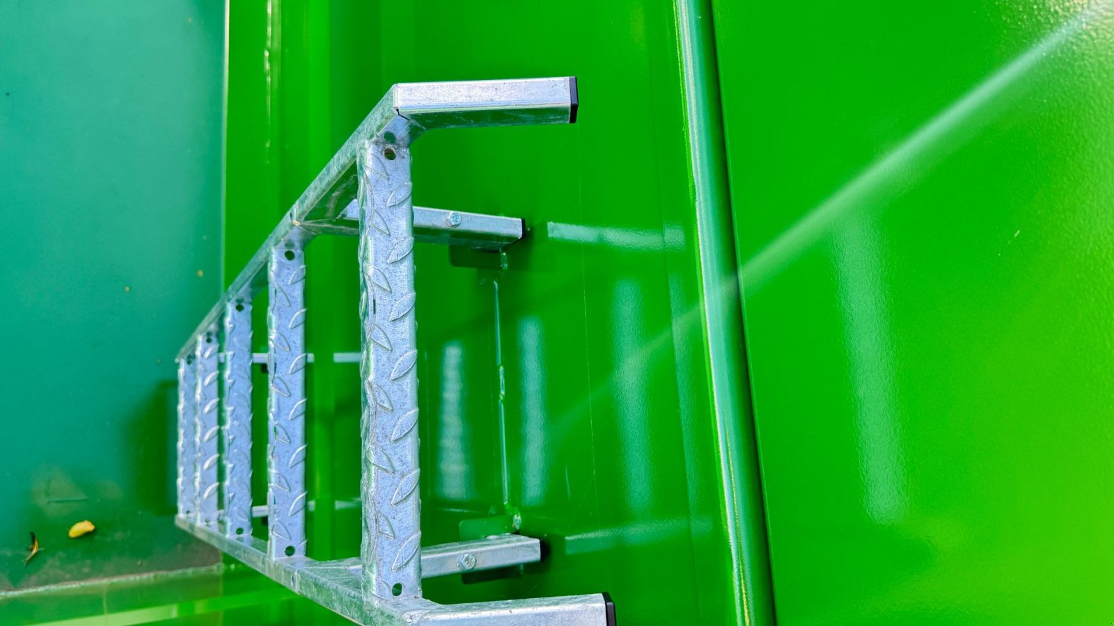 Muldenkipper типа Western WF28TS, Gebrauchtmaschine в Haderup (Фотография 23)